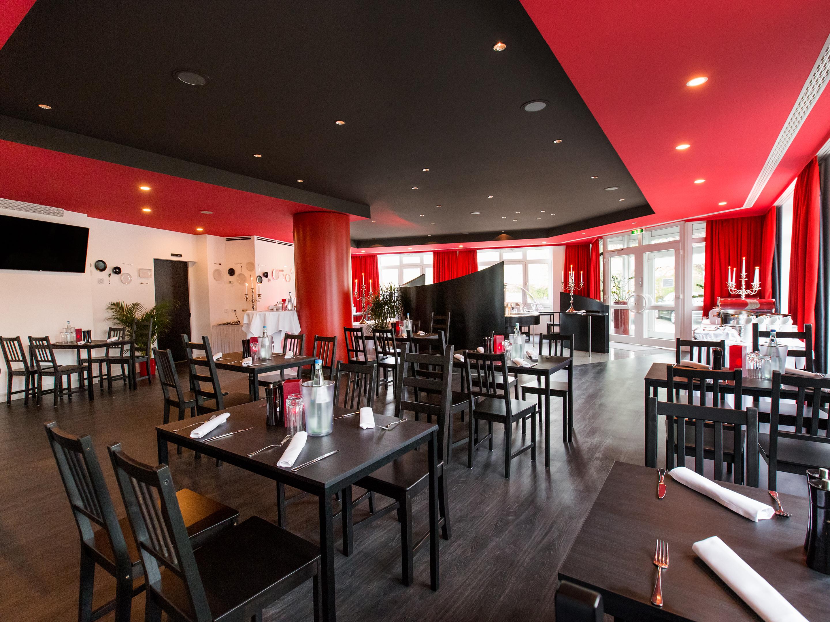 德累斯顿机场dormero酒店 外观 照片